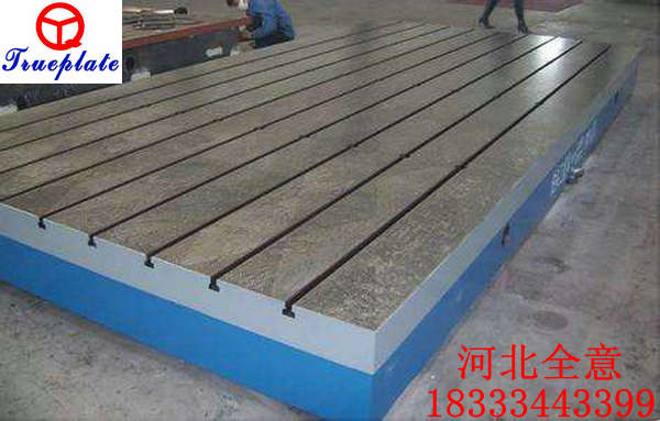 為什么鑄鐵平板在夏季更容易出現(xiàn)氣孔和縮陷？